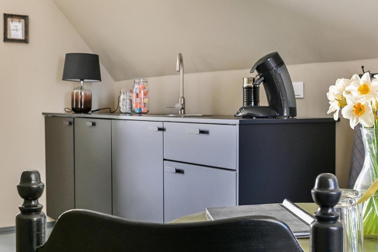 Appartement Messeapartment Sunny Side Düsseldorf